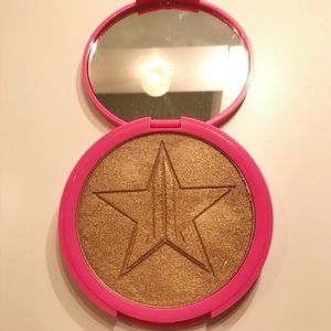 Jeffree Star Makeup - Jeffree Star Skin Frost Jeffree Star Makeup - Jeffree Star Skin Frost